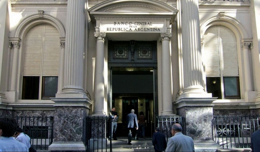 Argentina pagará al Fondo Monetario casi U$S 1400 millones