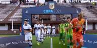 Copa De La Liga | Fecha 11 | resumen de Platense - Aldosivi