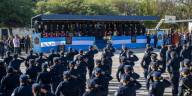 El Gobierno incorporó más de 280 agentes a la Policía de Salta