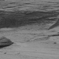 La NASA descubre una “misteriosa entrada” en Marte
