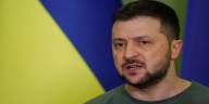 Ucrania sufre dolorosas pérdidas y necesita armas antimisiles, dice Zelenski