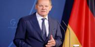 Gobernantes de Alemania, Francia e Italia acudirían a Kiev en señal de solidaridad