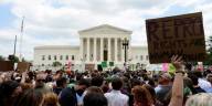 Fallo por aborto pone en riesgo matrimonio homosexual y otras libertades en EEUU: jueces progresistas