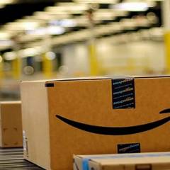 Amazon podría quedarse sin trabajadores