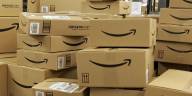 Amazon acusada de practicas anticompetitivas