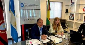 Avances en la Integración Energética entre Salta y Bolivia