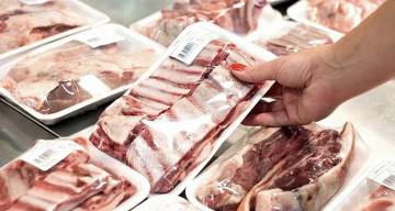 El Gobierno busca frenar la suba del precio de la carne