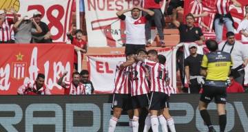 Estudiantes venció a Independiente 3 a 1 por penales