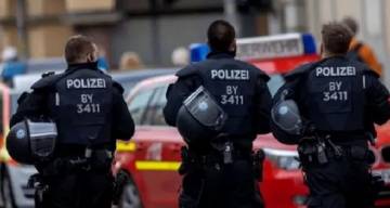 Alemania expulsará a delincuentes extranjeros