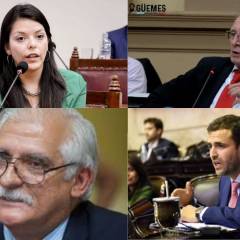 Instituciones Tabacaleras declaron Personas No Gratas a Diputados Nacionales