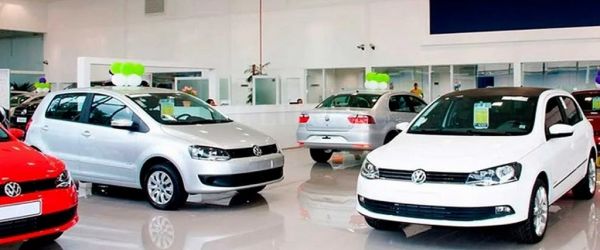 En sólo dos meses aumentó el 21% la venta de autos 0 Km