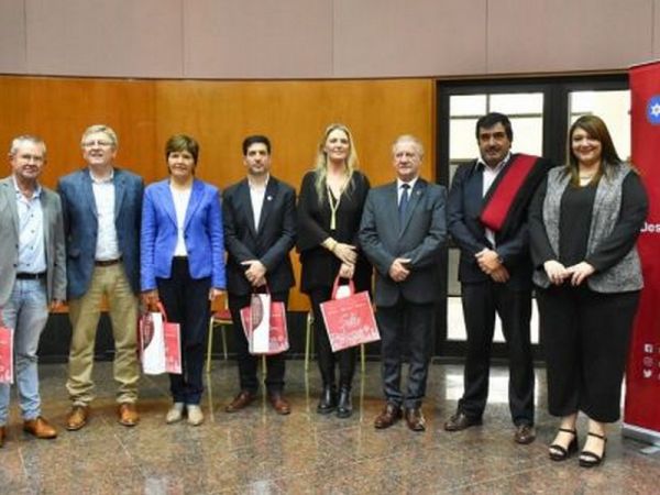 En Salta se constituyó formalmente la Liga Bioenergética de las Provincias