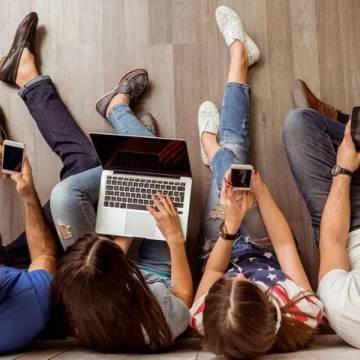 Chat GPT lanzó un modo para adolescentes
