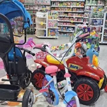 Milei celebró baja de precios mayoristas