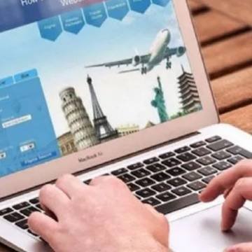 Travel Sale 2025: descuentos en vuelos hasta 60%