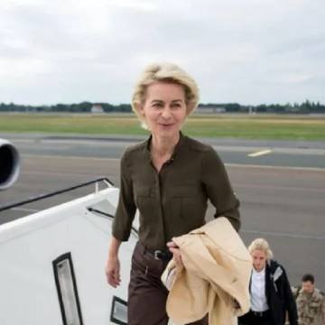 Preocupación en Europa por presunto ataque ruso