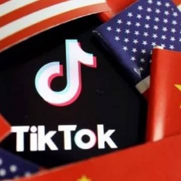 Acuerdo entre EE:UU y China sobre TikTok