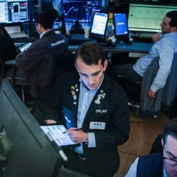El riesgo país tocó un nuevo máximo con 1140 puntos