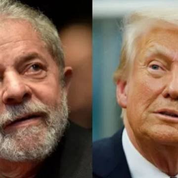 Trump y Lula sellaron una tregua en la ONU