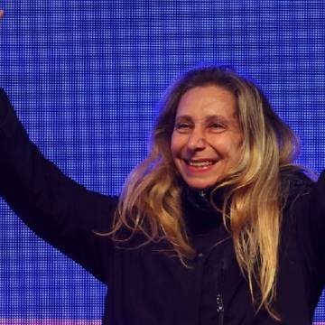 Diputados aprobó citar a Karina Milei