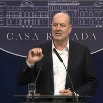 Gobierno seguirá desregulando el Estado
