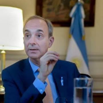 Gobierno, el salario docente 