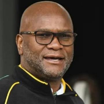 Aparece muerto el embajador de Sudáfrica