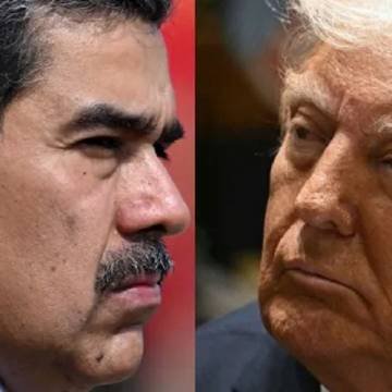 Trump analiza atacar a Venezuela