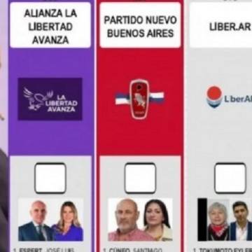 Cuánto costaría reimprimir las boletas