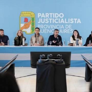PJ bonaerense pide no reimprimir boletas electorales