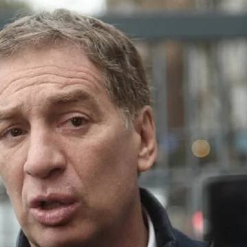 Diego Santilli encabeza la lista de LLA