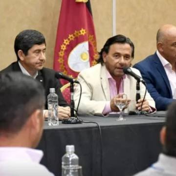 Provincia asistirá a 100 clubes deportivos