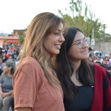 Flavia Rayón criticó duramente al Gobierno de Milei