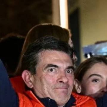 Rodrigo Paz Pereira ganó en Bolivia