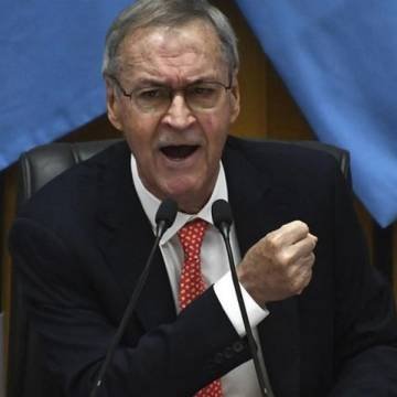 Guerra por las bancas del Congreso: el plan de gobernadores dialoguistas para pelear con Milei