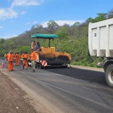 “Construir y mejorar la infraestructura vial es un compromiso que mantenemos”, dijo el gobernador Sáenz