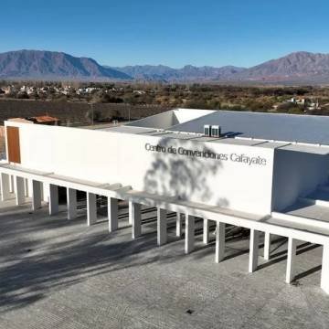 Este miércoles comienza la Feria Nacional de Ciencias en Salta