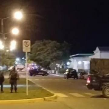 Incidentes en la Alcaldía: 11 internos hospitalizados