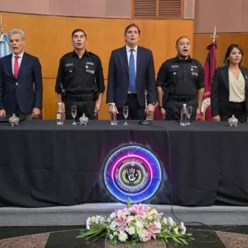 Salta es sede del Congreso Nacional sobre Trata de Personas