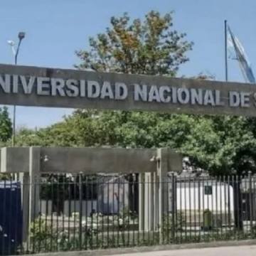 Universidades convocan paro de 72 horas