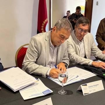 Salta garantiza trasplantes pediátricos y refuerza la prevención renal