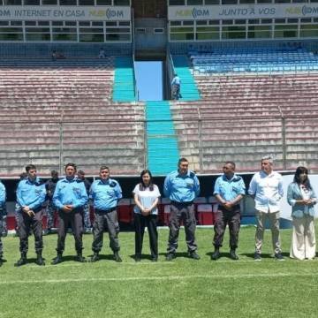 Impulsan actividades deportivas para fortalecer la reinserción de personas privadas de libertad