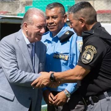 El rugby como puente de integración en contextos de encierro