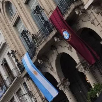 Feria Navideña en el Centro Cultural América