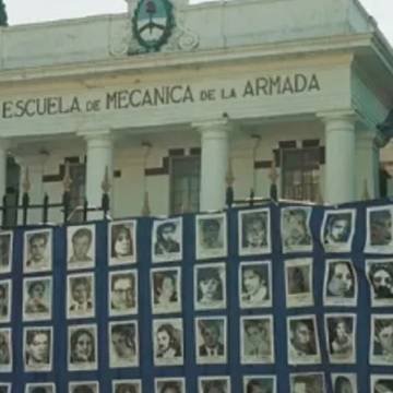 Mogaburu nuevo subsecretario de DD.HH.