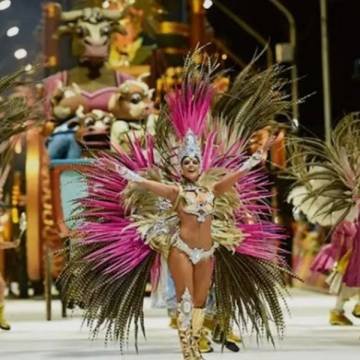 El sector turístico apuesta al Carnaval