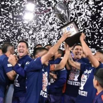 Vuelve a rodar la pelota con la Copa Salta 2026