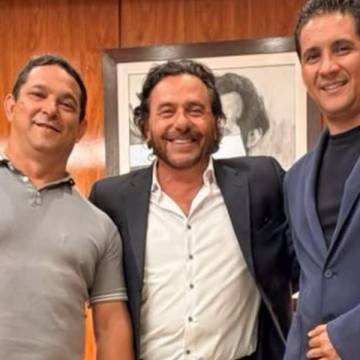 Innovación Federal suma dos nuevos diputados de la mano de Gustavo Sáenz