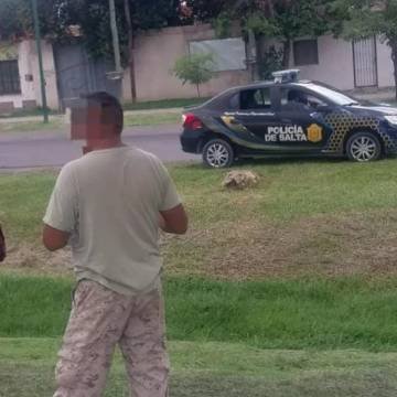 Protección Ciudadana: Se realizaron más de 190 infracciones contravencionales en Capital