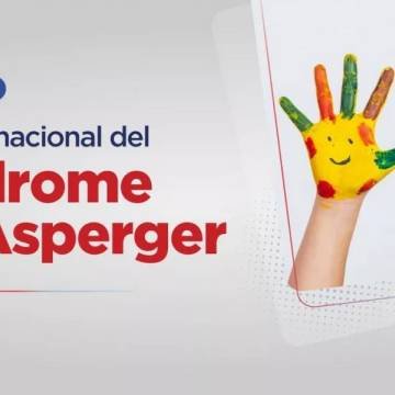 El síndrome de Asperger no es enfermedad mental ni discapacidad intelectual